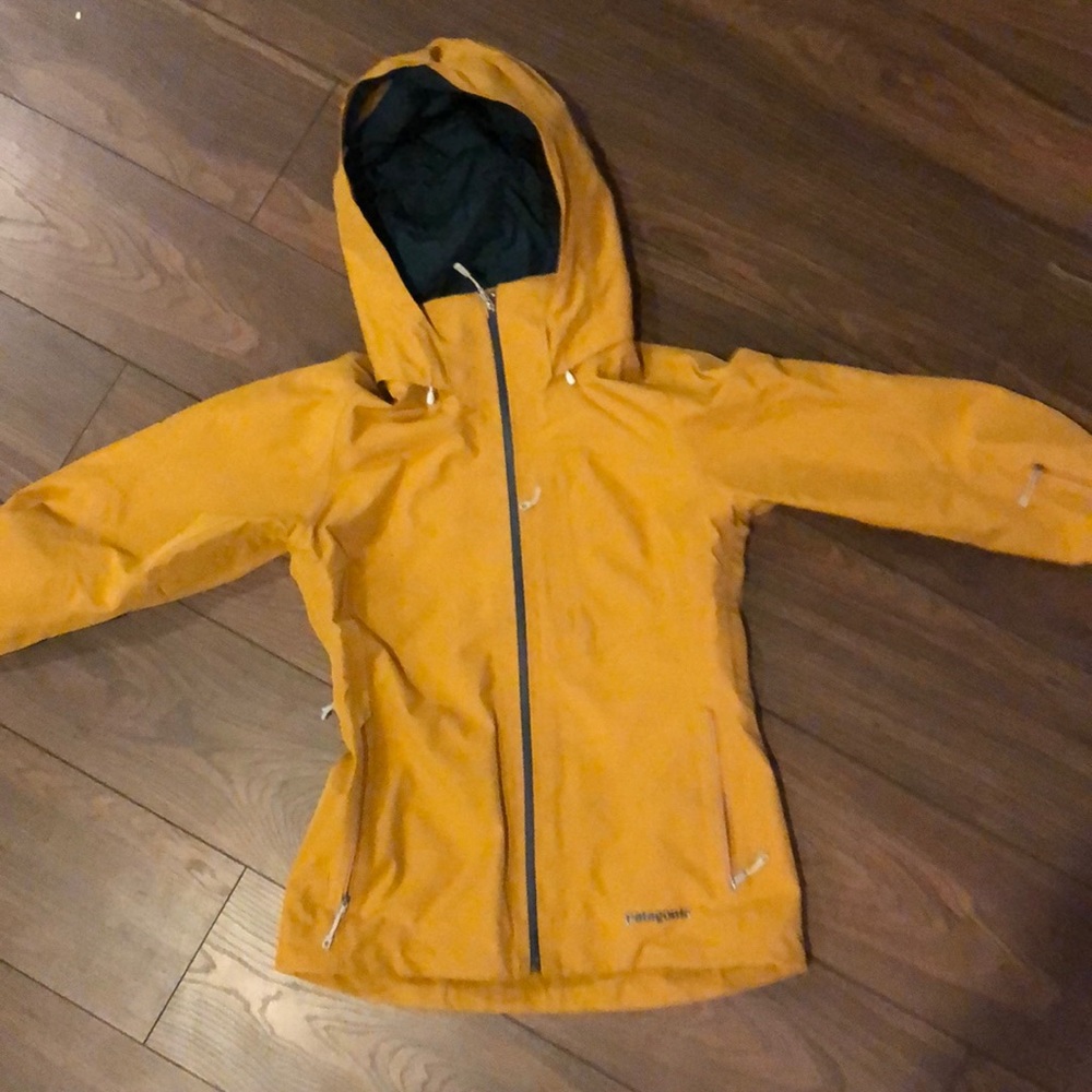 Patagonia Powder Bowl jacket